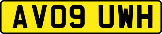 AV09UWH