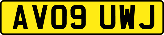 AV09UWJ