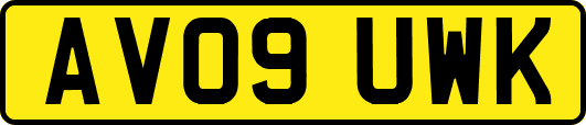 AV09UWK