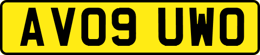 AV09UWO