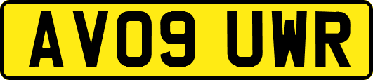 AV09UWR