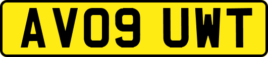 AV09UWT
