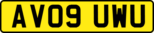 AV09UWU