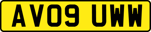 AV09UWW