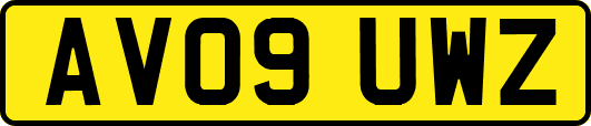 AV09UWZ