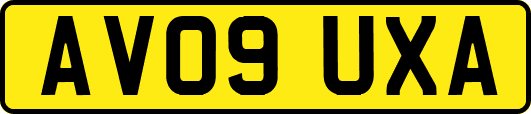 AV09UXA