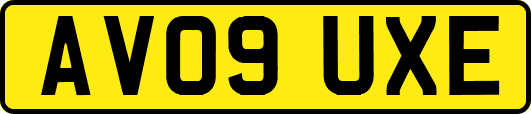 AV09UXE