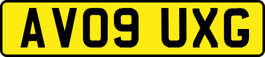 AV09UXG