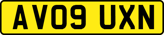 AV09UXN