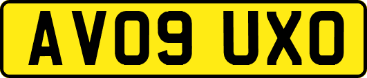 AV09UXO