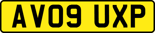 AV09UXP