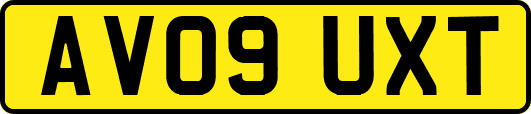 AV09UXT