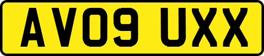 AV09UXX
