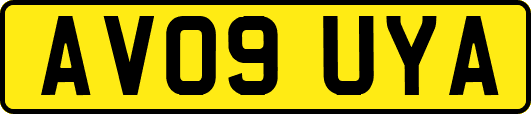 AV09UYA