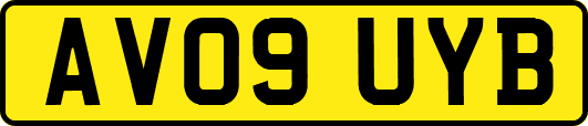 AV09UYB
