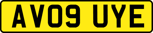 AV09UYE