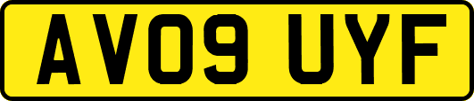 AV09UYF