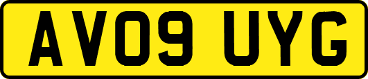 AV09UYG