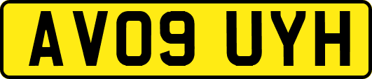 AV09UYH