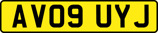 AV09UYJ