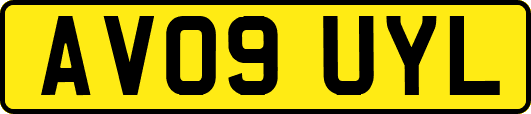 AV09UYL
