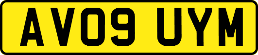 AV09UYM