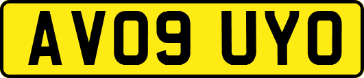 AV09UYO