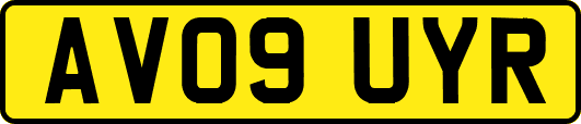 AV09UYR