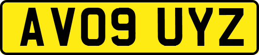 AV09UYZ