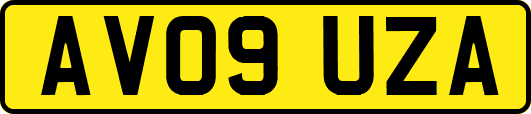 AV09UZA