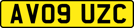 AV09UZC