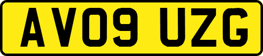 AV09UZG