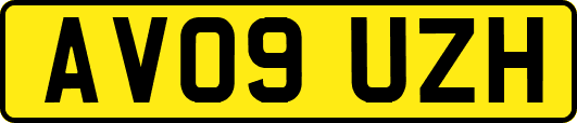 AV09UZH