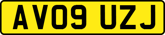 AV09UZJ