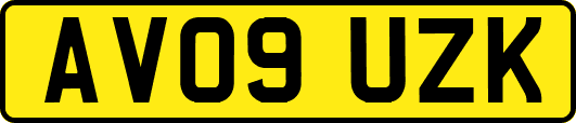 AV09UZK