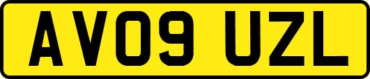 AV09UZL