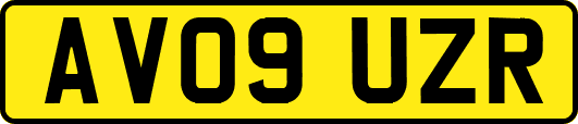 AV09UZR