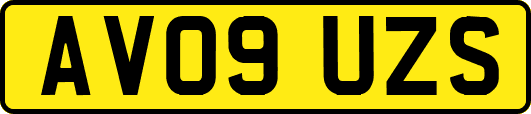 AV09UZS