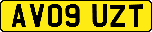 AV09UZT