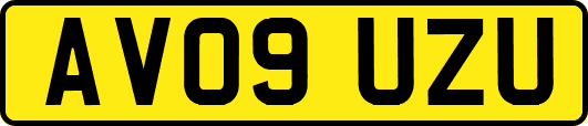 AV09UZU