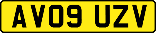 AV09UZV