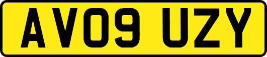 AV09UZY