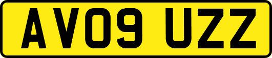AV09UZZ