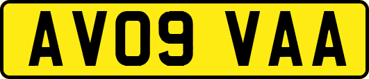 AV09VAA