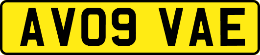 AV09VAE
