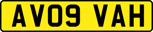 AV09VAH