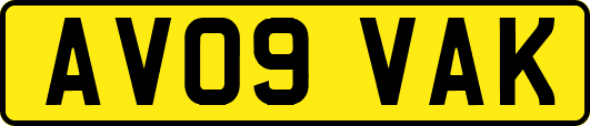 AV09VAK