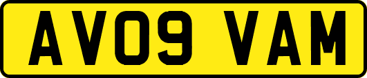 AV09VAM