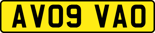 AV09VAO
