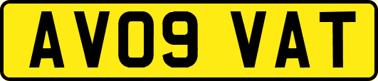 AV09VAT
